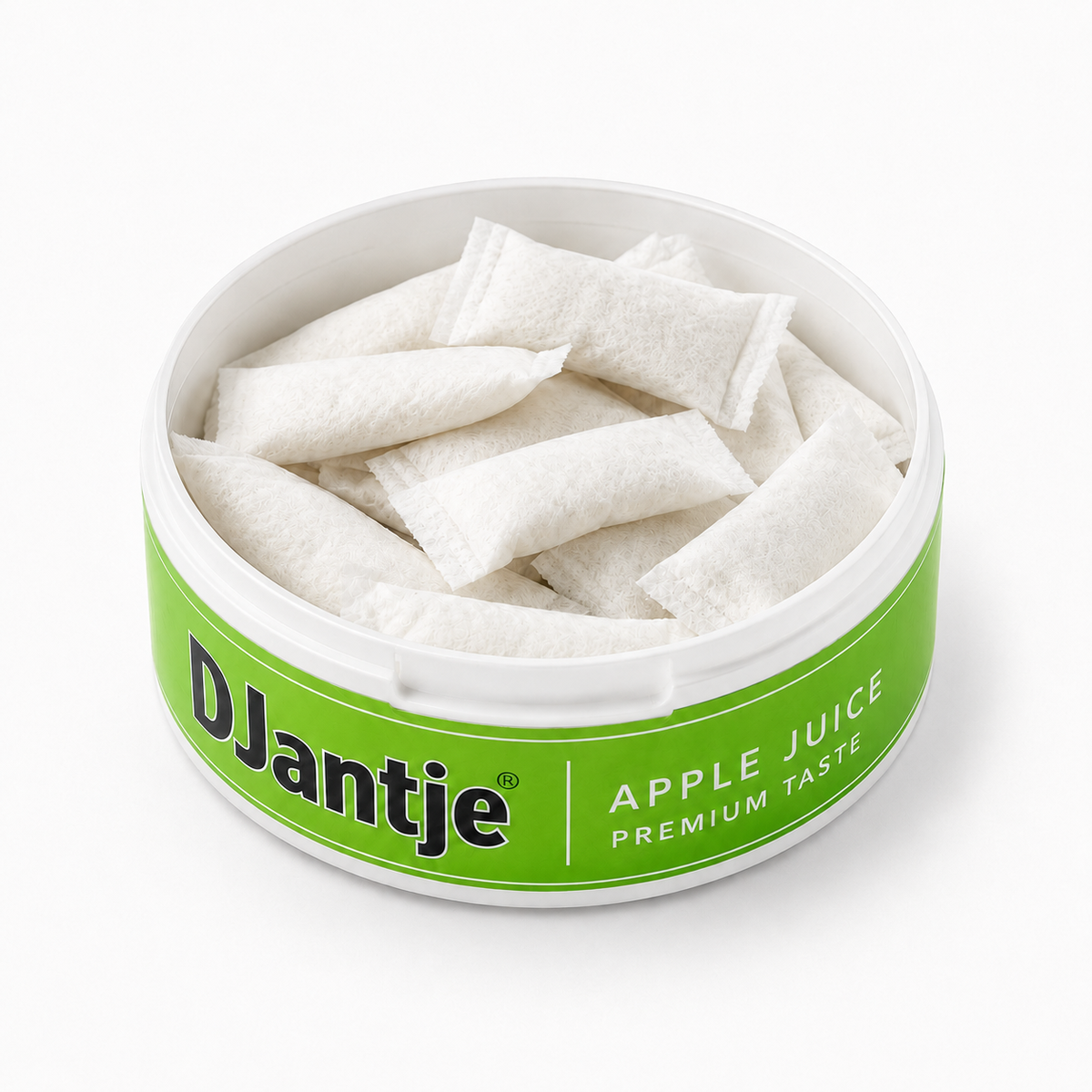DJantje Apple Juice tweede foto