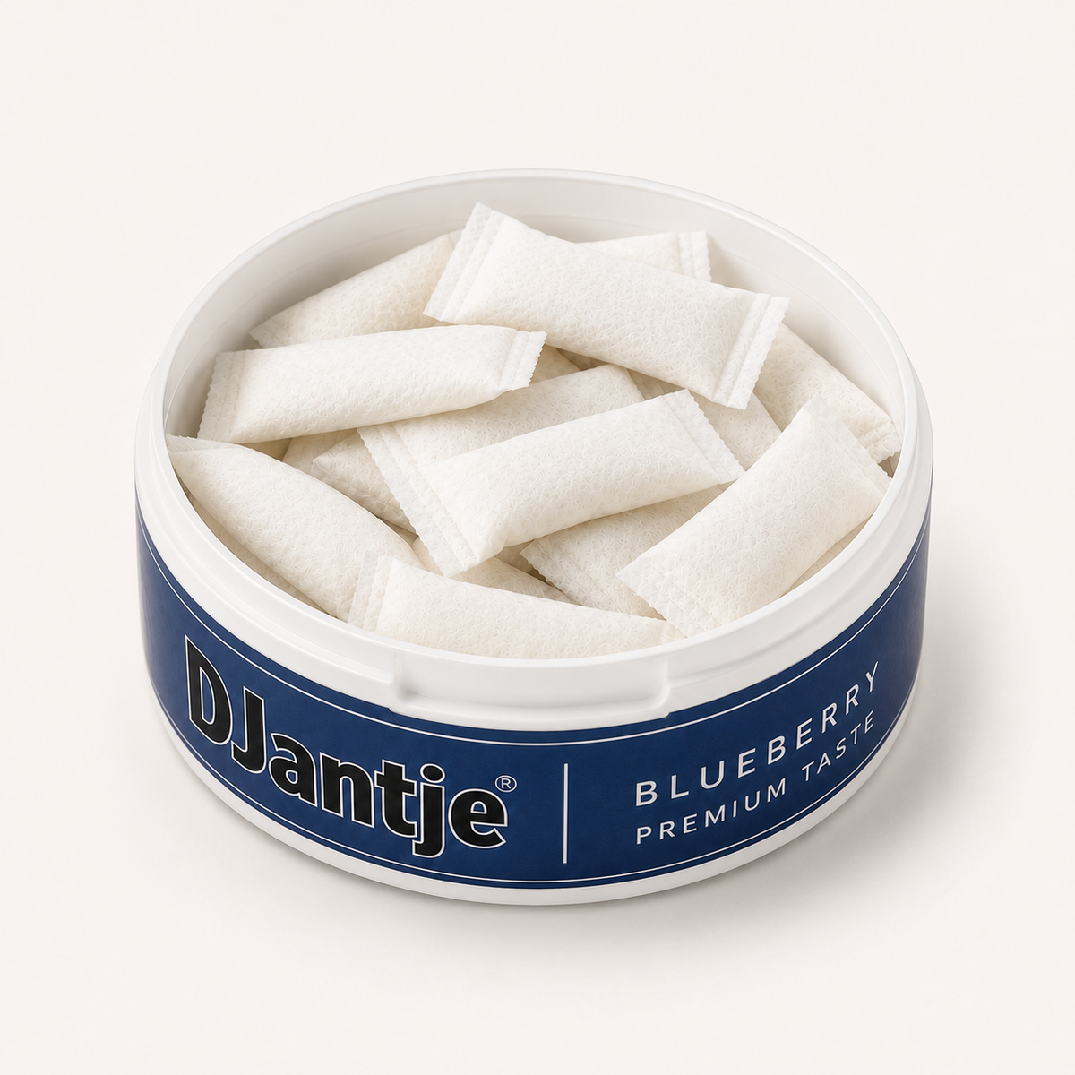 DJantje Blueberry tweede foto