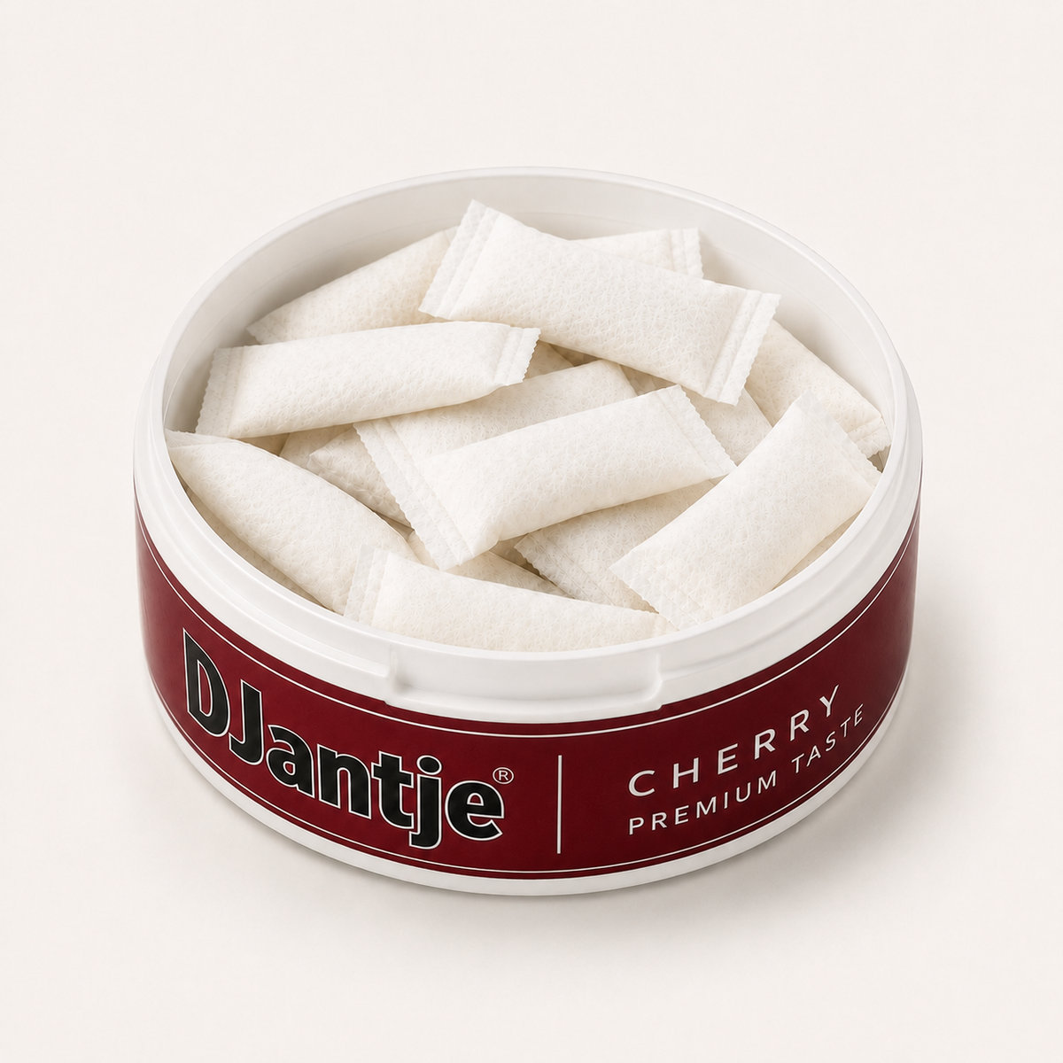 DJantje Cherry tweede foto