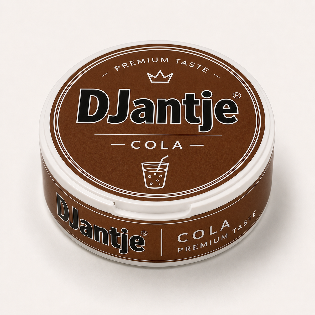 DJantje Cola
