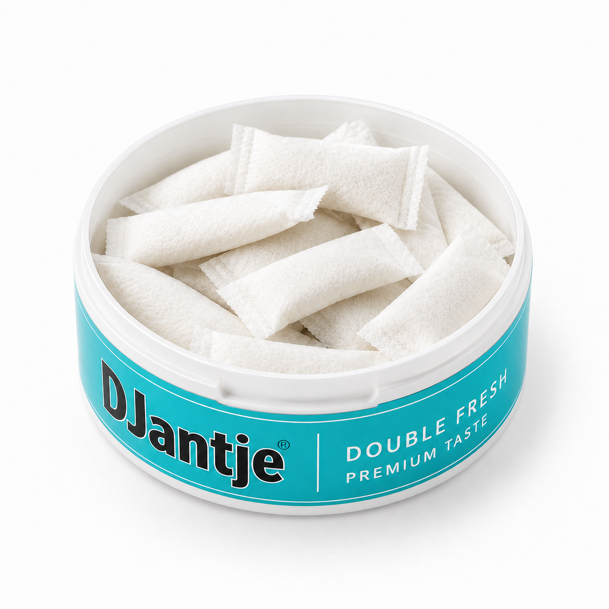 DJantje Double Fresh tweede foto