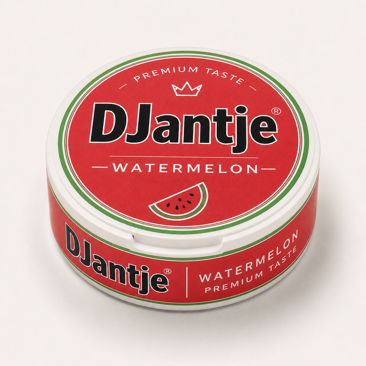 DJantje Watermelon